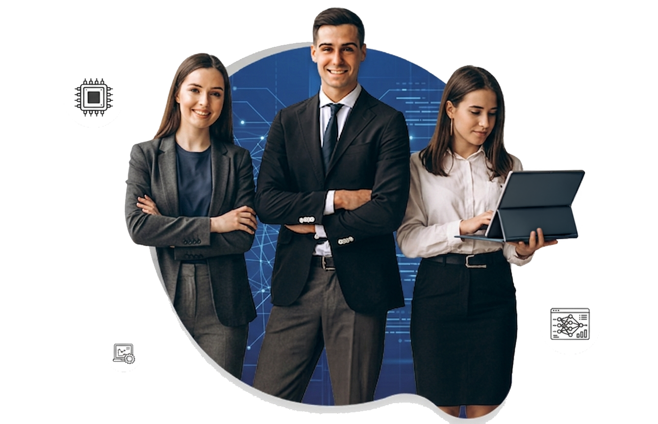 Technology Solution Interface